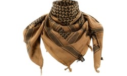 Chusta ochronna Arafat M-Tac coyote/czarna