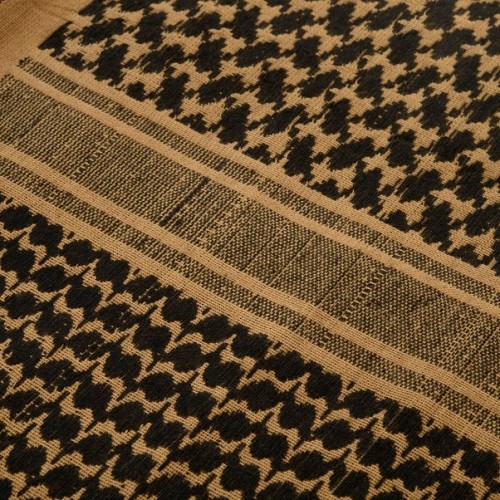 Chusta ochronna Arafat M-Tac coyote/czarna