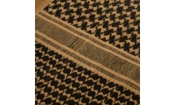 Chusta ochronna Arafat M-Tac coyote/czarna