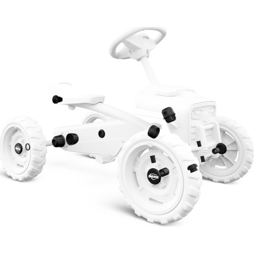Buzzy - Plastic parts black