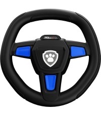 Buzzy - Steering wheel Chase