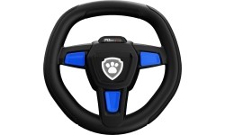 Buzzy - Steering wheel Chase