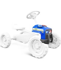 Buzzy - Spoiler Chase