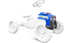 Buzzy - Spoiler Chase