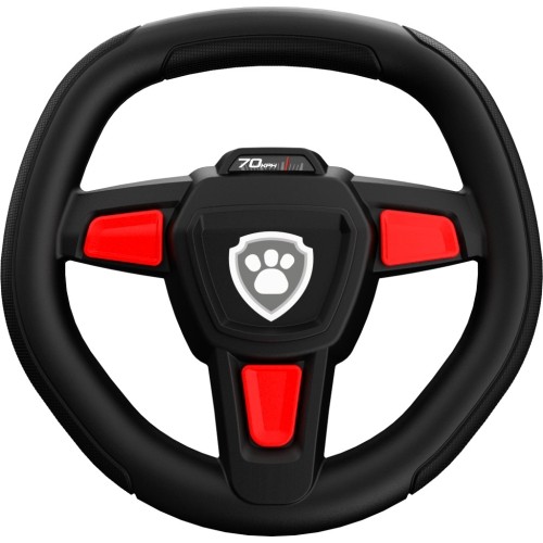Buzzy - Steering wheel Marshall