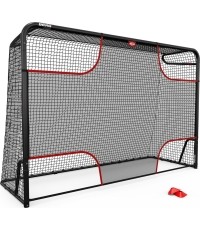 BERG SportsGoal L + Target Net