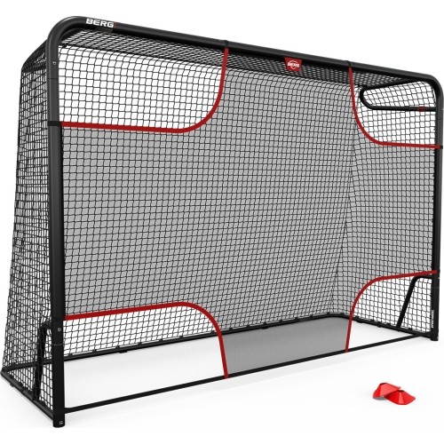 BERG SportsGoal L + Target Net
