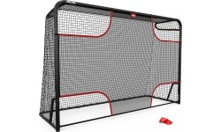 BERG SportsGoal L + Target Net