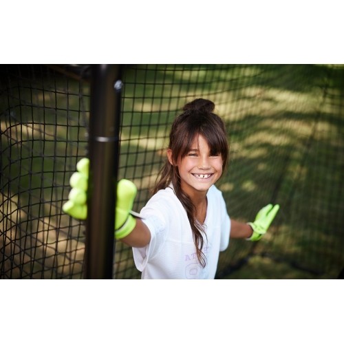 BERG SportsGoal L + Target Net