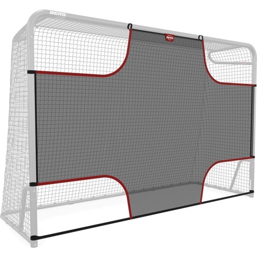 BERG SportsGoal L + Target Net