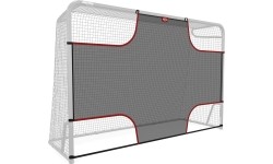BERG SportsGoal L + Target Net