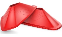 BERG SportsGoal L + Target Net