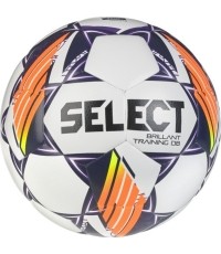 Piłka nożna Select Brillant Training DB V24 (rozmiar 4)
