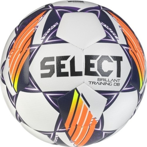 Piłka nożna Select Brillant Training DB V24 (rozmiar 4)