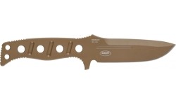 Nóż Benchmade 375FE-02 Fixed Adamas Magnacut, OD Green