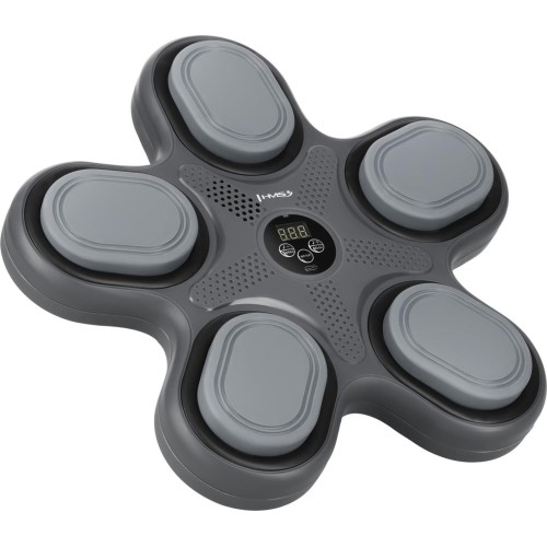 TB11 INTELLIGENT MUSIC BOXING MACHINE BLUETOOTH WITH GLOVES HMS