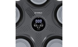 TB11 INTELLIGENT MUSIC BOXING MACHINE BLUETOOTH WITH GLOVES HMS