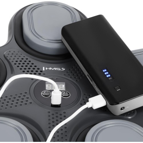 TB11 INTELLIGENT MUSIC BOXING MACHINE BLUETOOTH WITH GLOVES HMS