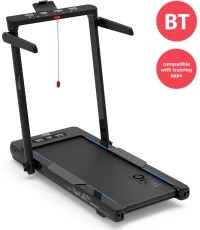 Elektryczna bieżnia BE9242 ONE FITNESS