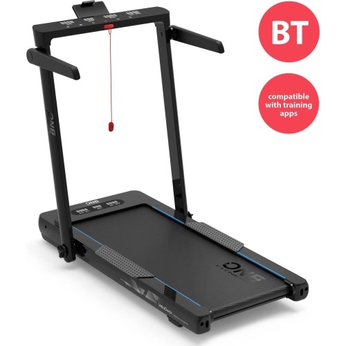 Elektryczna bieżnia BE9242 ONE FITNESS
