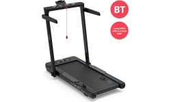 Elektryczna bieżnia BE9242 ONE FITNESS
