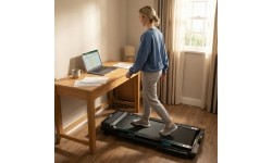 Elektryczna bieżnia BE9242 ONE FITNESS