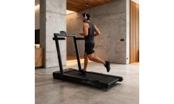Elektryczna bieżnia BE9242 ONE FITNESS