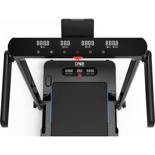 Elektryczna bieżnia BE9242 ONE FITNESS