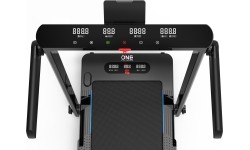 Elektryczna bieżnia BE9242 ONE FITNESS