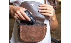 Zestaw oświetlenia Sigma AURA 30 + Curve K-Set battery (StVZO)