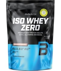 Biotech Iso Whey Zero 454 g