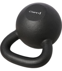 Kettlebell żeliwny HMS KZG - 28 kg