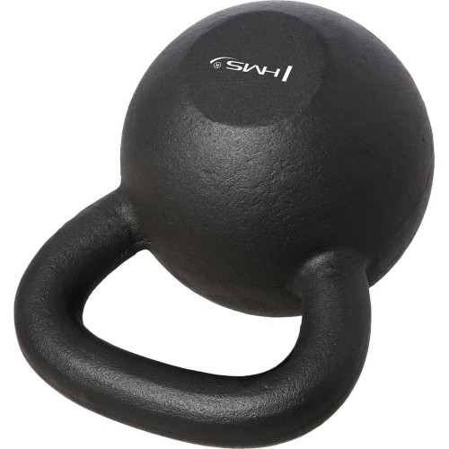 Kettlebell żeliwny HMS KZG - 28 kg