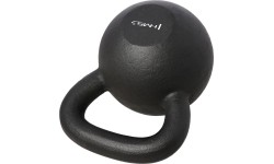 Kettlebell żeliwny HMS KZG - 28 kg