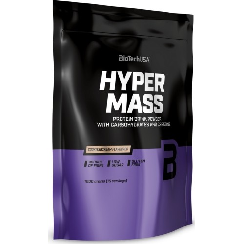 Biotech Hyper Mass 5000 1000 g