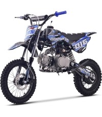 PANTHER 110CC zielony pojazd ze spalinowym silnikiem
