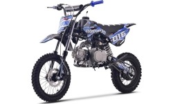 PANTHER 110CC zielony pojazd ze spalinowym silnikiem