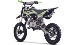 PANTHER 110CC zielony pojazd ze silnikiem spalinowym
