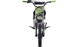 PANTHER 110CC zielony pojazd ze silnikiem spalinowym