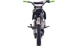 PANTHER 110CC zielony pojazd ze silnikiem spalinowym