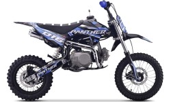PANTHER 110CC zielony pojazd ze spalinowym silnikiem