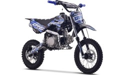 PANTHER 110CC zielony pojazd ze spalinowym silnikiem