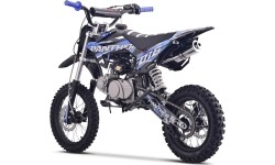 PANTHER 110CC zielony pojazd ze spalinowym silnikiem