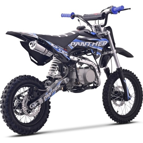 PANTHER 110CC zielony pojazd ze spalinowym silnikiem