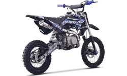 PANTHER 110CC zielony pojazd ze spalinowym silnikiem