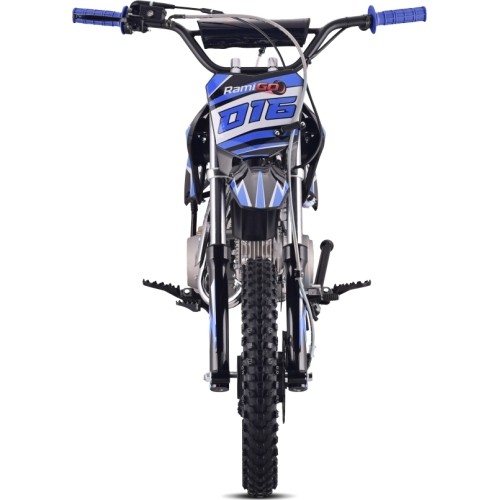 PANTHER 110CC zielony pojazd ze spalinowym silnikiem