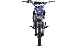 PANTHER 110CC zielony pojazd ze spalinowym silnikiem