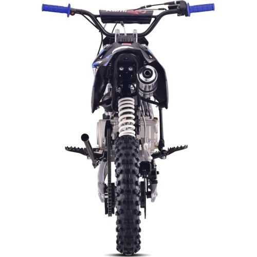 PANTHER 110CC zielony pojazd ze spalinowym silnikiem