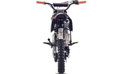 Kopia pojazdu PANTHER 110CC z zielonym silnikiem spalinowym