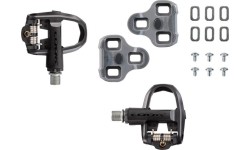 Pedały Look Keo Classic 3 black